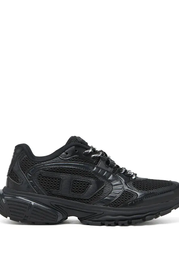 Diesel S-Pro-V-Dense sneakers - Svart