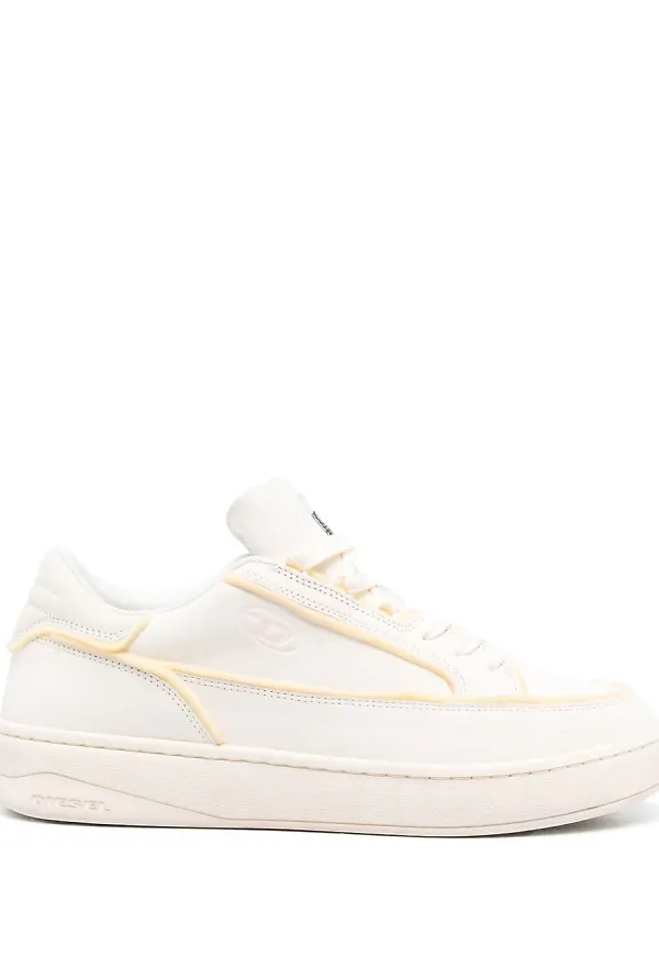 Diesel Sinna låga sneakers - Neutral
