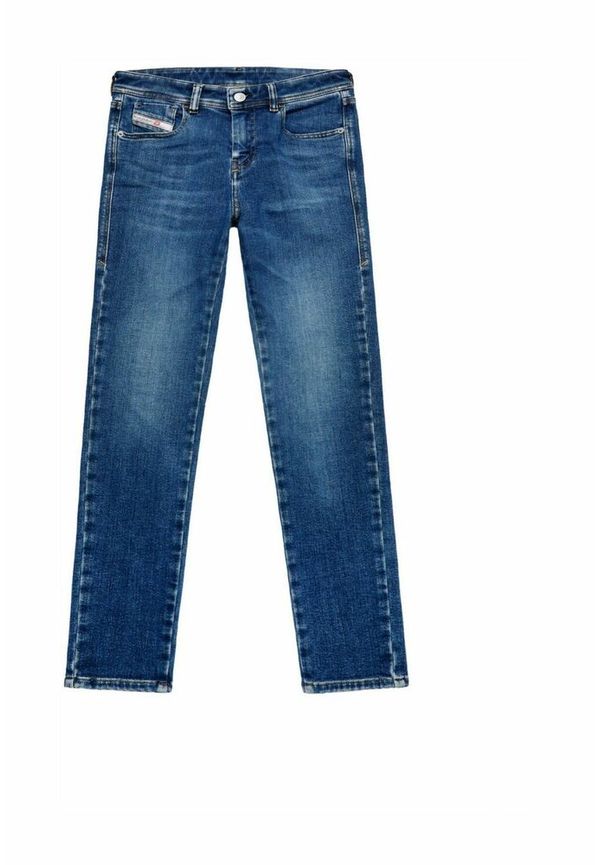 Diesel Skinny Jeans Blå, Dam