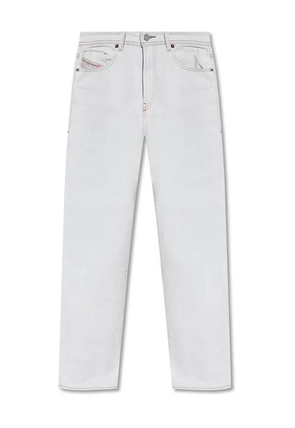 Diesel Slim jeans Blå, Dam