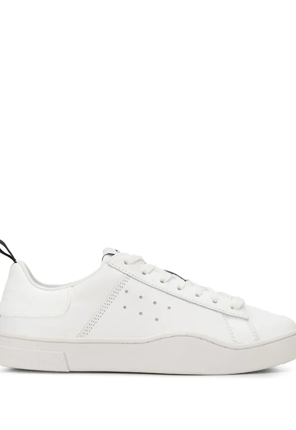 Diesel sneakers - Vit