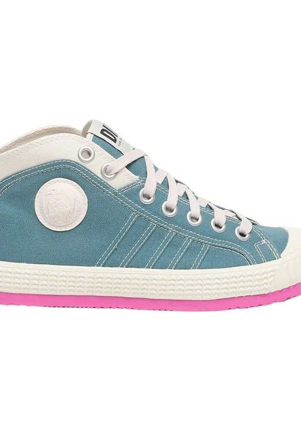 Diesel Sneakers Grön, Dam