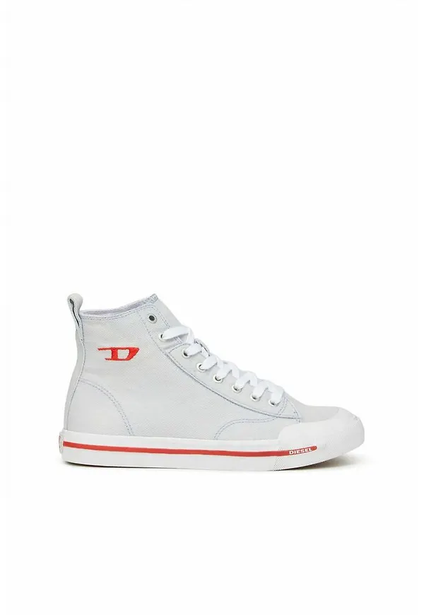 Diesel Sneakers Vit, Dam