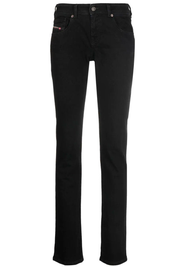 Diesel slim fit jeans dam (2023) • Nu upp till 70 rea Alissa