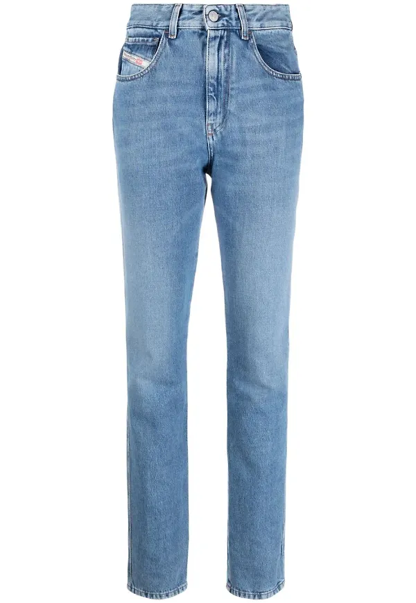 Diesel Straight 1994 jeans - Blå
