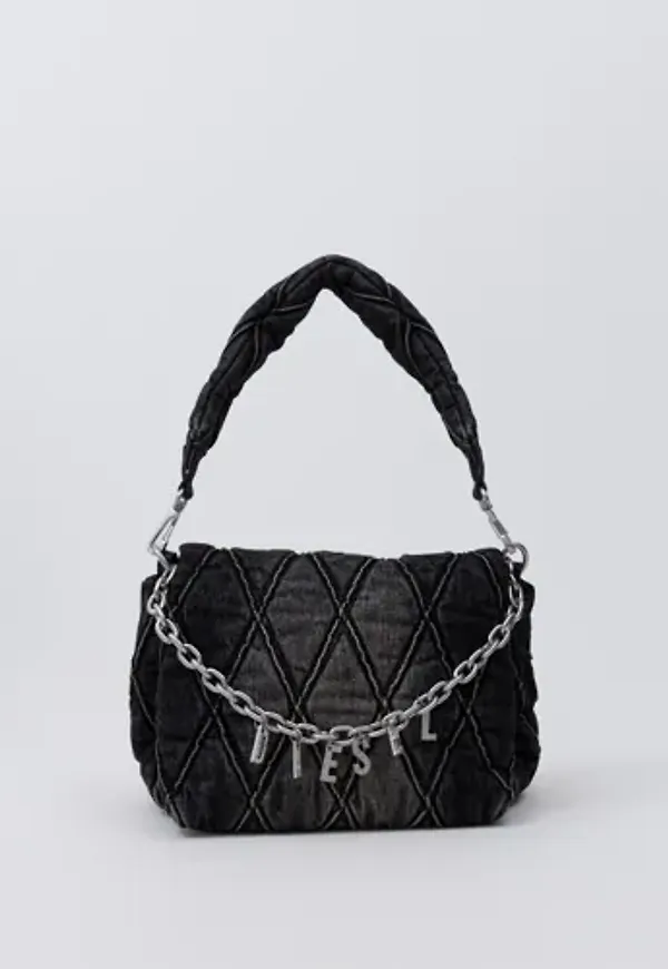 Diesel - Svart - Charm-D Charm-D Shoulder