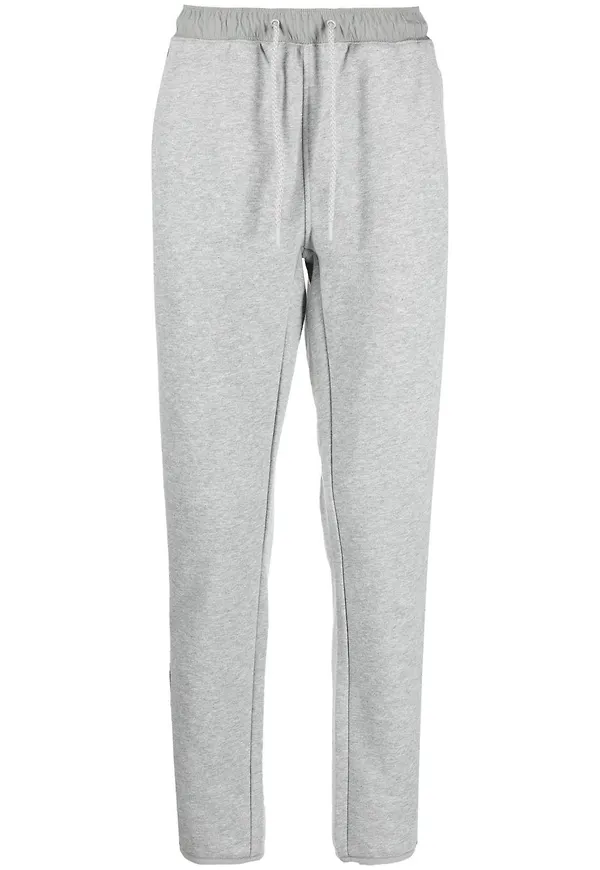 Diesel sweatpants med dragsko - Grå