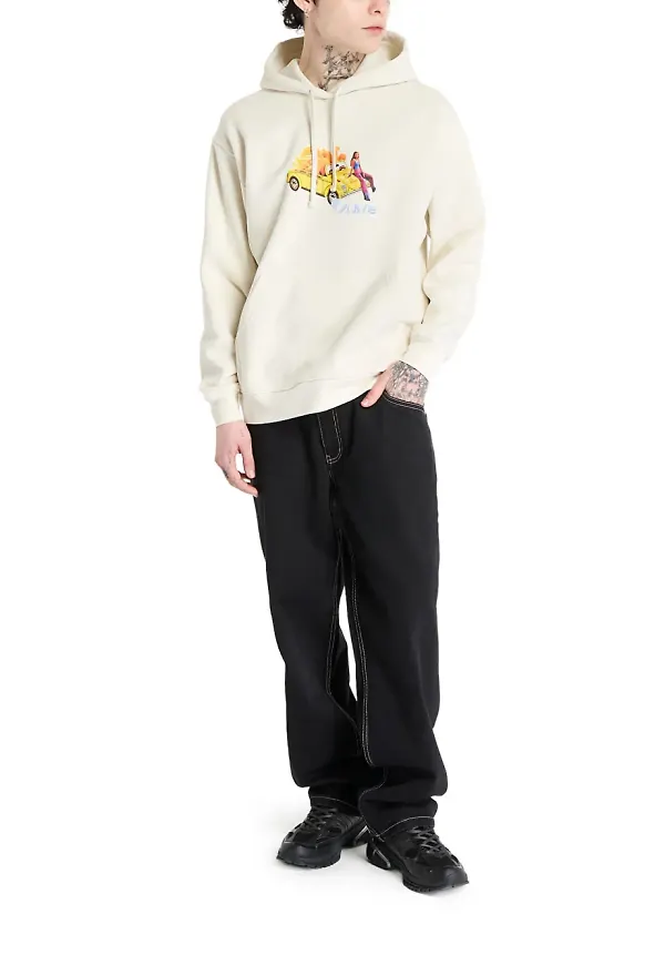 dime 2Fast 2Delicious hoodie - Neutral