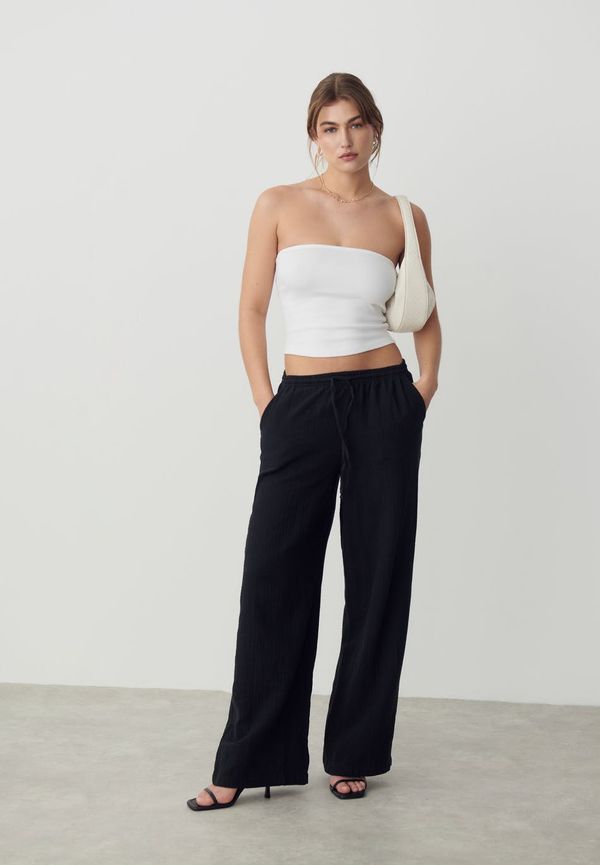 Disa gauze trousers