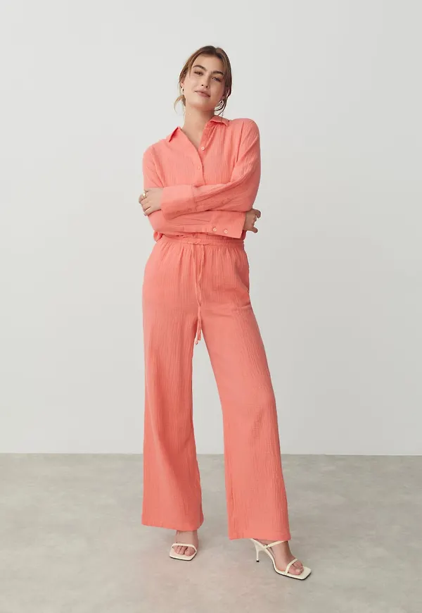 Disa gauze trousers