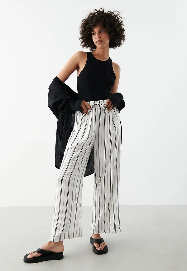 Disa trousers