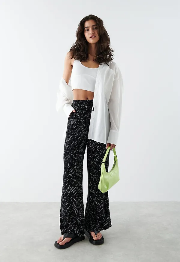 Disa trousers
