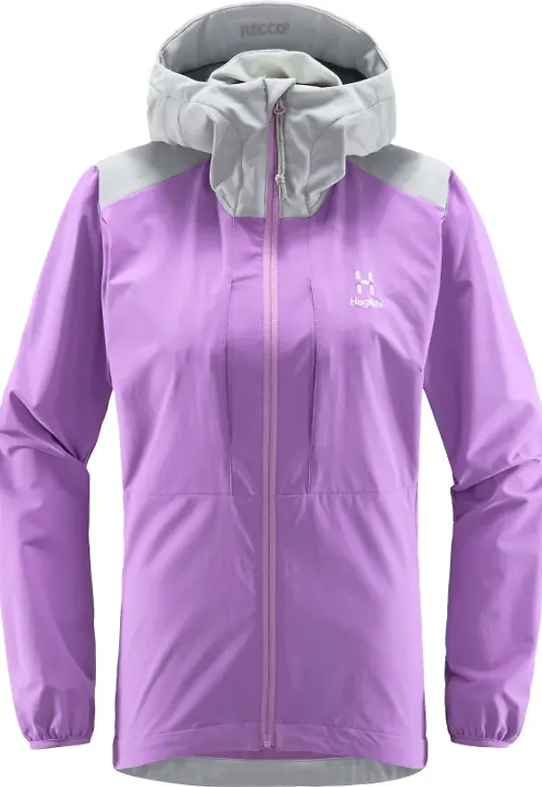 Discover Touring Jacket Women's