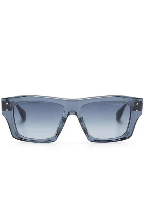 Dita Eyewear Grandmaster solglasögon - Blå