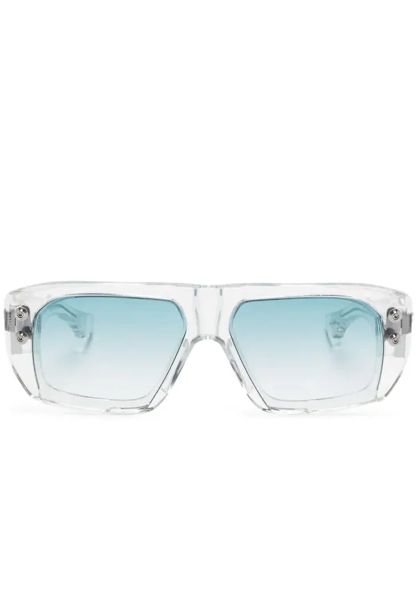 Dita Eyewear Hypher-1183 solglasögon - Vit