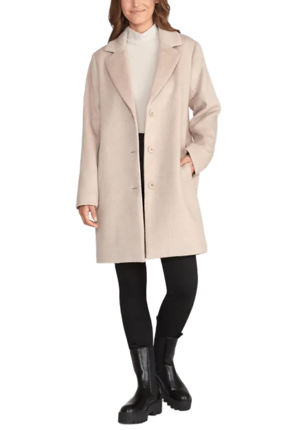 Dixie Coat