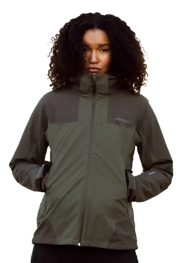 Djupvik Jkt W