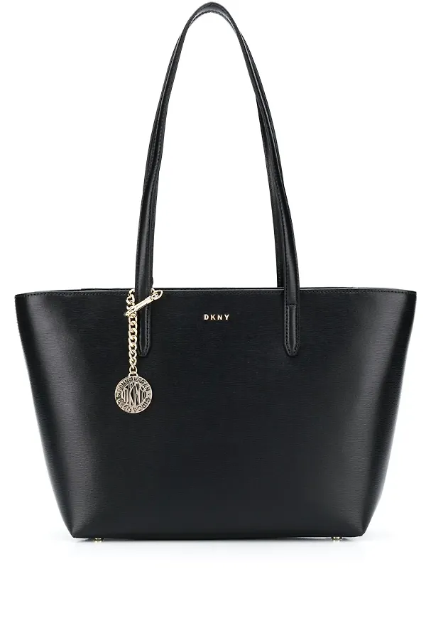 DKNY Bryan tote-väska - Svart