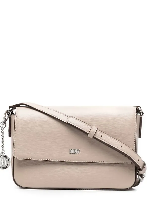 DKNY Bryant axelremsväska - Neutral