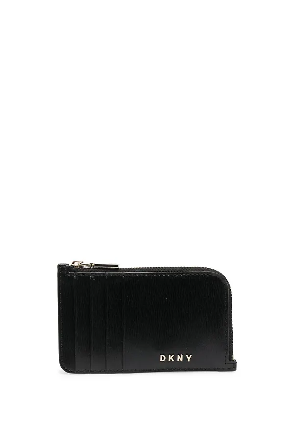 DKNY Bryant korthållare - Svart