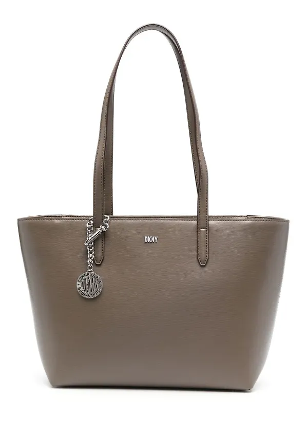 DKNY Bryant totebag - Grå