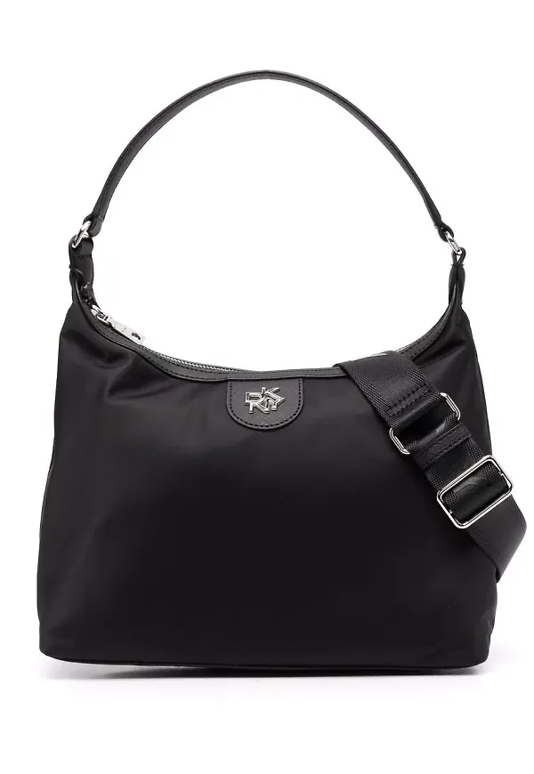 DKNY Carol stor totebag - Svart