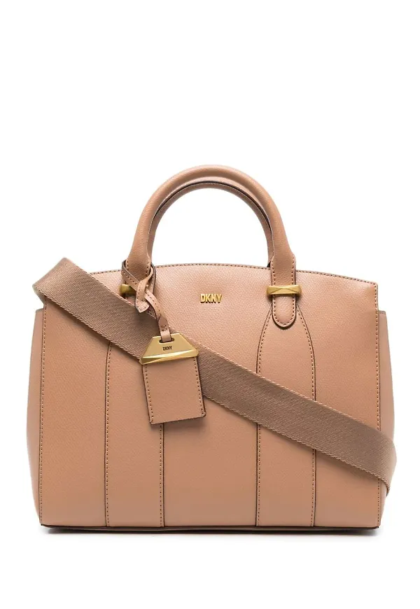DKNY Marykate totebag - Brun