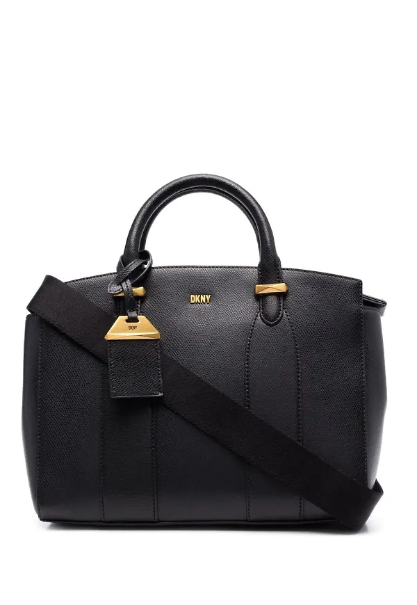 DKNY Marykate totebag - Svart
