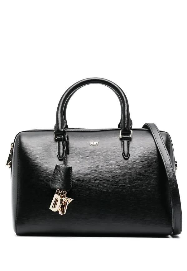 DKNY Paige totebag - Svart