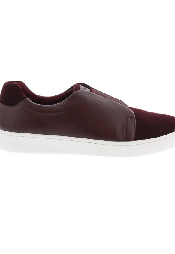Dkny Sneakers Röd, Dam