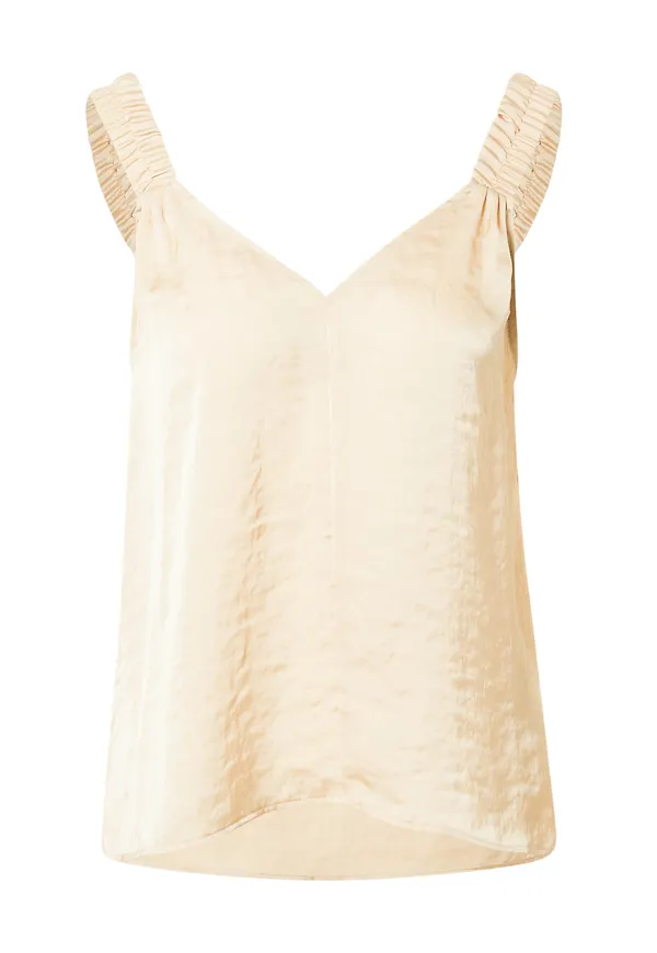 DKNY Topp beige