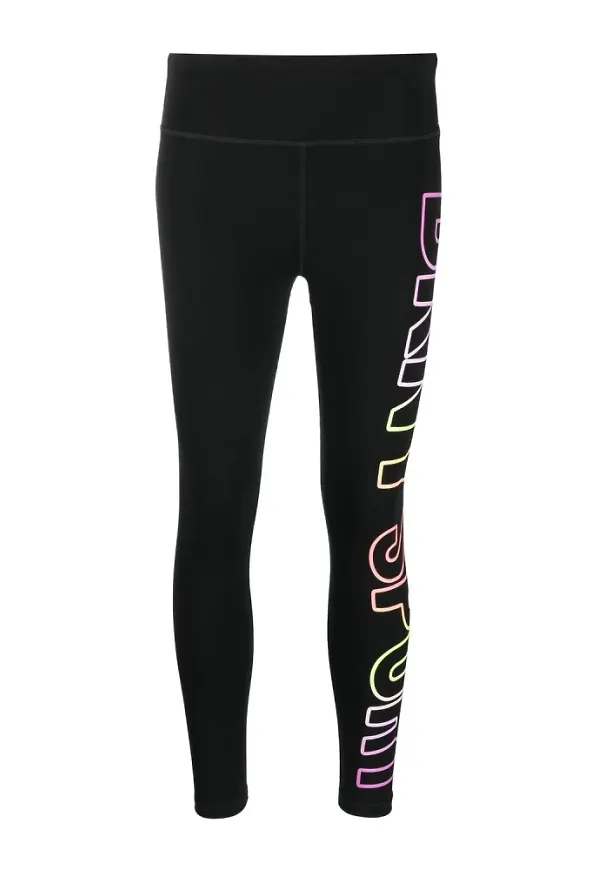 Dkny Trousers Svart, Dam