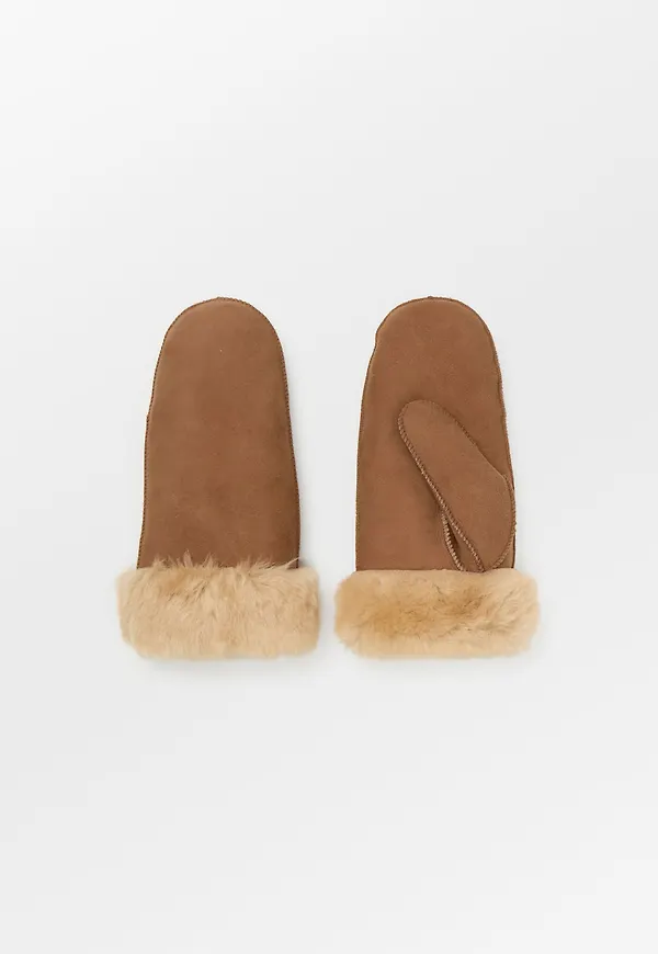 Doa Shearling Mitten