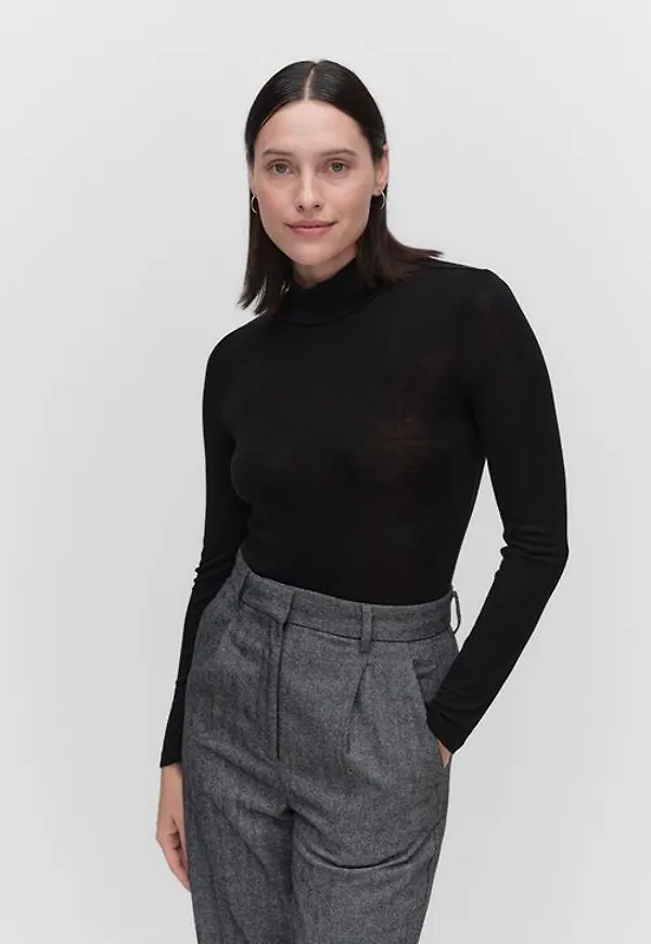 Dobber Aprillo top Polotröjor