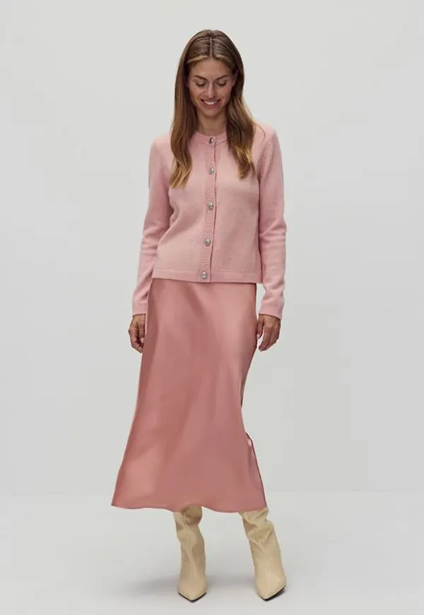Dobber Asta skirt Midikjol