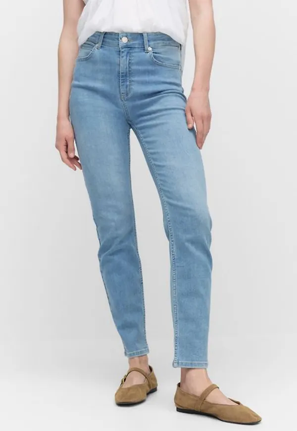 Dobber Bay denim trousers Jeans