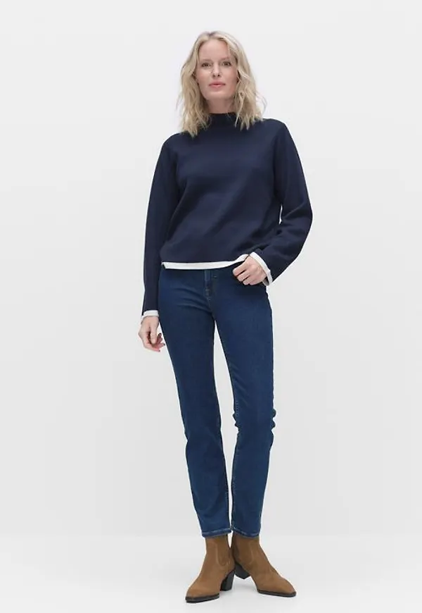 Dobber Bay denim trousers Slim fit jeans