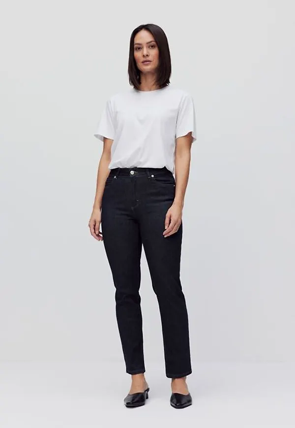 Dobber Bay denim trousers Slim fit jeans