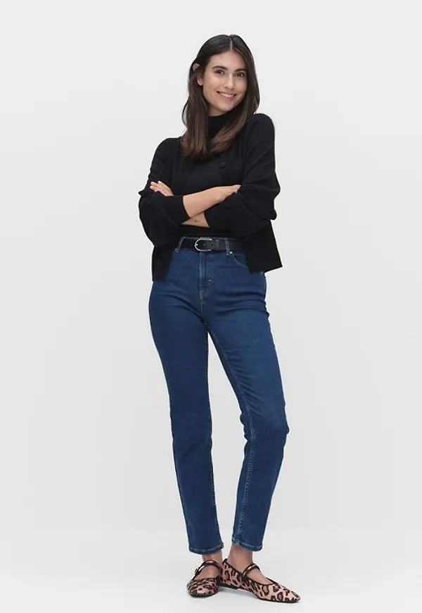Dobber Bay denim trousers Slim fit jeans