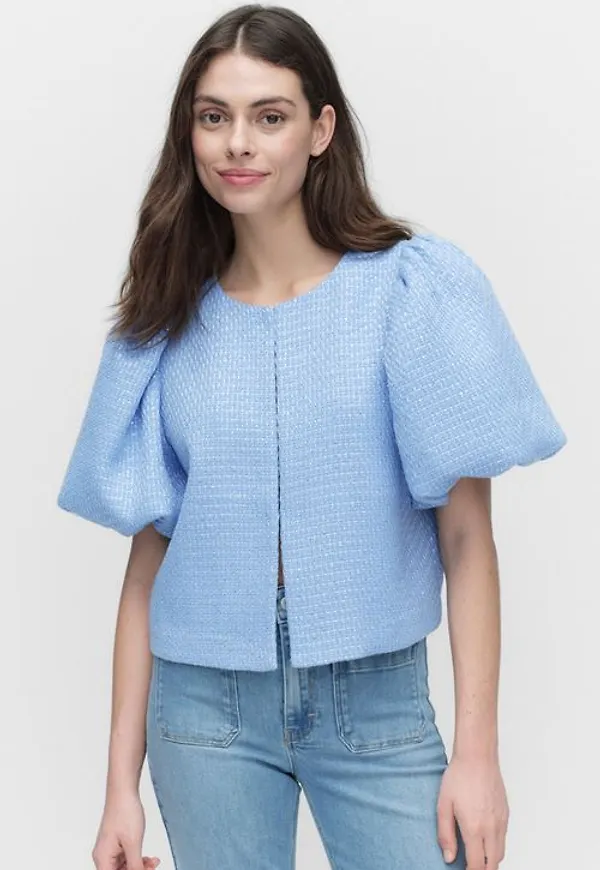 Dobber Chantelle jacket Kavajer