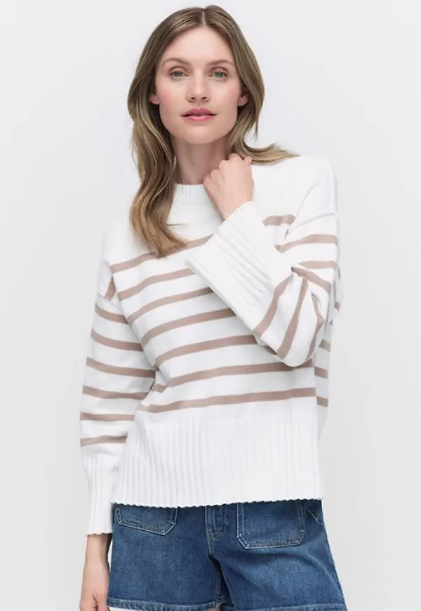 Dobber Fiorona knit Tröjor