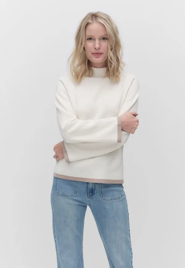 Dobber Jojo knit Tröjor