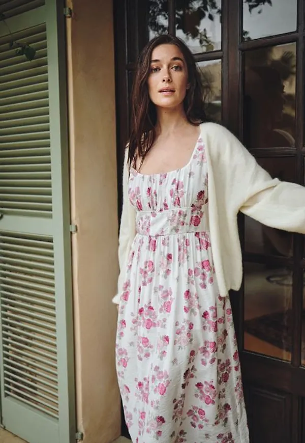 Dobber Nadine dress Klänningar
