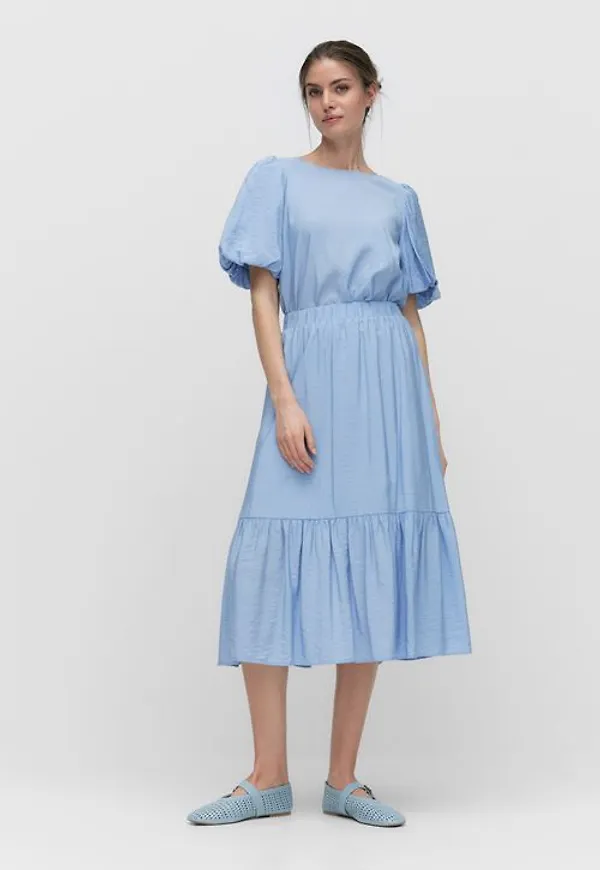Dobber Nadine skirt Kjolar