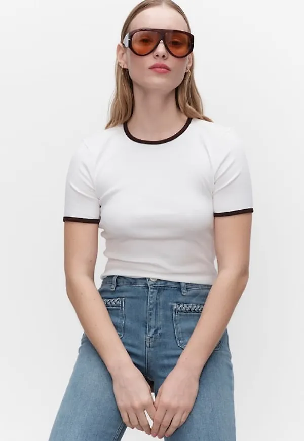 Nellie top