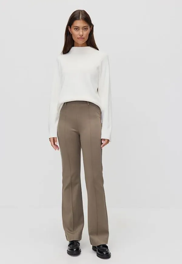 Dobber Noella trousers Kostymbyxor