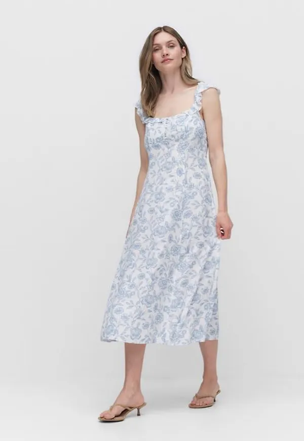 Noma dress