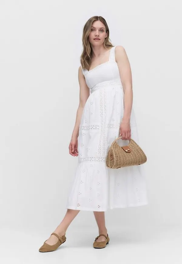 Dobber Sienna dress Klänningar