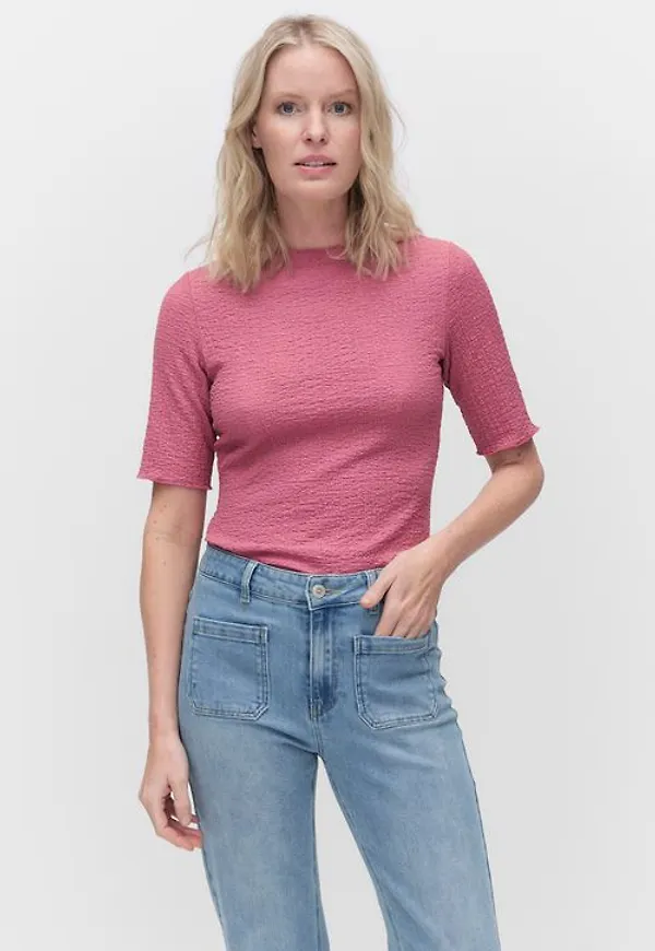 Dobber Taytay top T-shirts