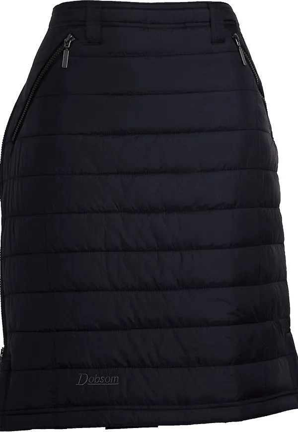Dobsom Hepola Skirt Black